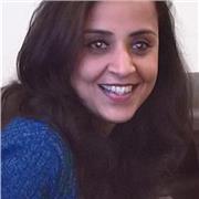 Doy clases particulares en inglés